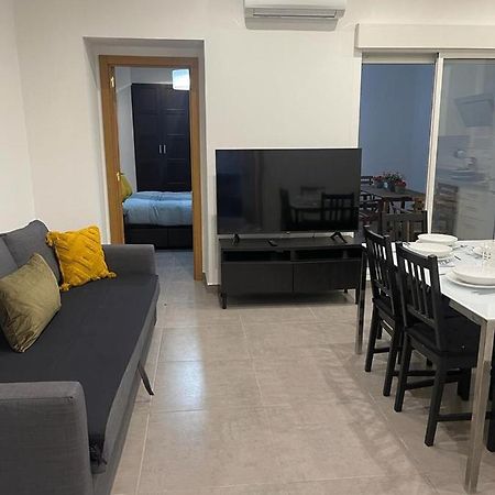 Uim Mediterraneo Pb Libertad Wifi Sagunto Eksteriør bilde