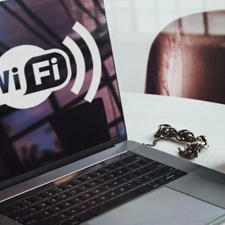 Uim Mediterraneo Pb Libertad Wifi Sagunto Eksteriør bilde